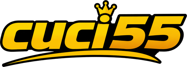 cuci55 Logo